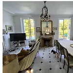 Gasthof Domaine De Ris