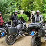Domaine De Ris Ris-Orangis