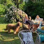 Domaine De Ris Gasthof