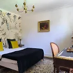 Domaine De Ris 3*