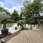 Domaine De Ris 3* Ris-Orangis