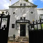 Domaine De Ris Maison d'hôtes Ris-Orangis