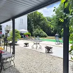 Gasthof Domaine De Ris Ris-Orangis