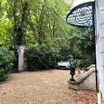 Domaine De Ris 3*