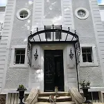 Domaine De Ris Maison d'hôtes