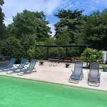 Gasthof Domaine De Ris