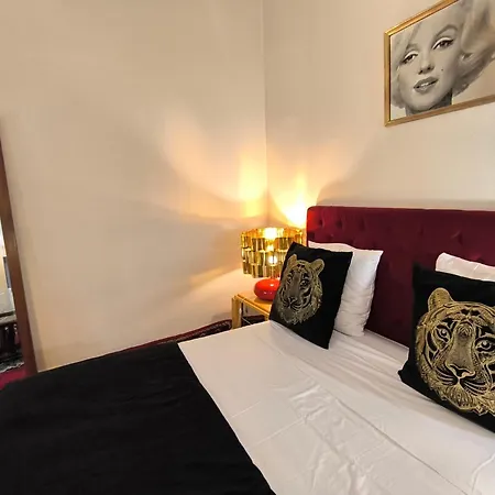 Guest house Domaine De Ris Ris-Orangis