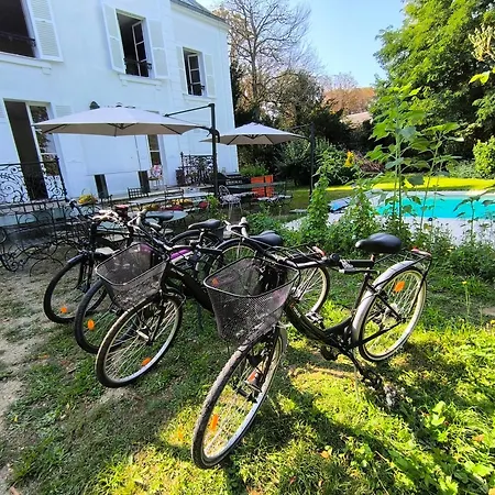 Domaine De Ris 3*