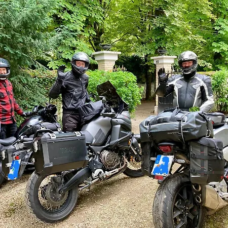 Domaine De Ris Ris-Orangis