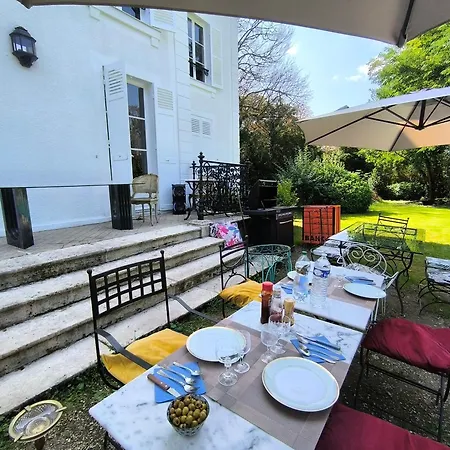 Domaine De Ris