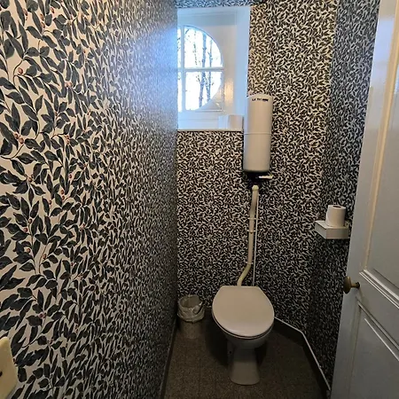 בית הארחה Domaine De Ris