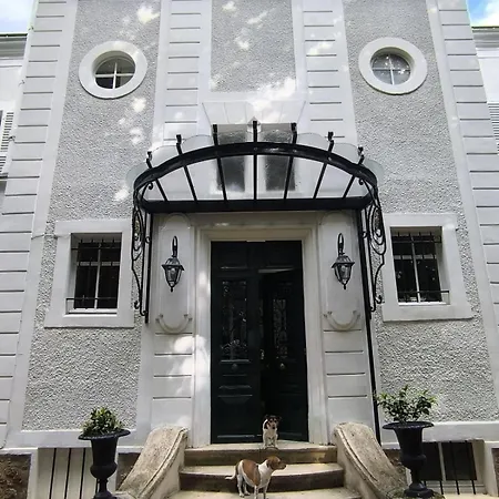 Domaine De Ris Pensjonat