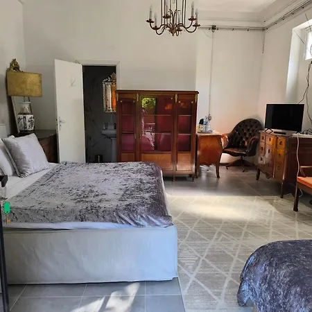 Πανσιόν Domaine De Ris Ris-Orangis