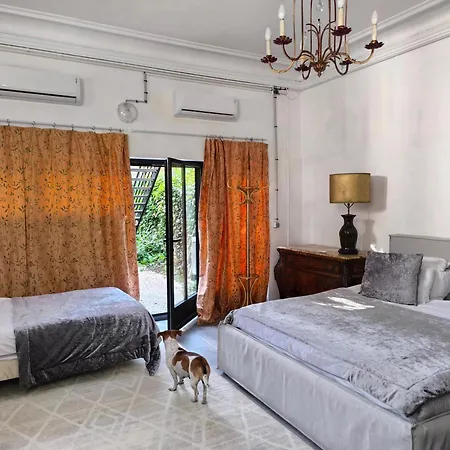 Πανσιόν Domaine De Ris Ris-Orangis