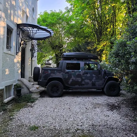 Domaine De Ris