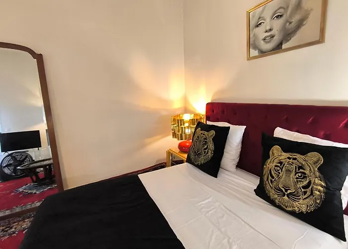 Pensjonat Domaine De Ris Ris-Orangis