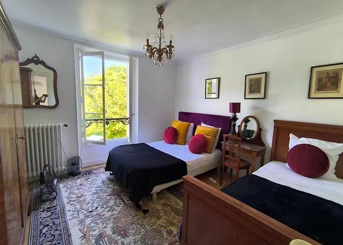 Domaine De Ris Ris-Orangis