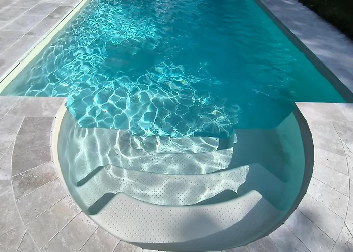 Domaine De Ris Pensjonat