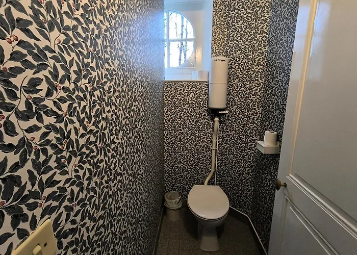 Pensjonat Domaine De Ris