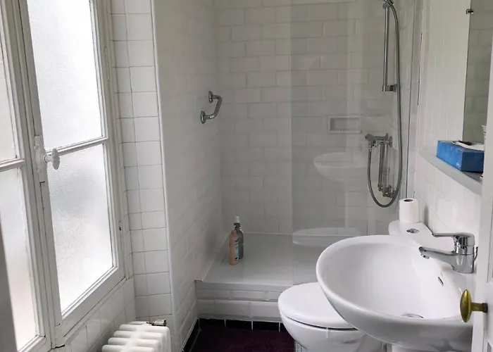 Pensjonat Domaine De Ris