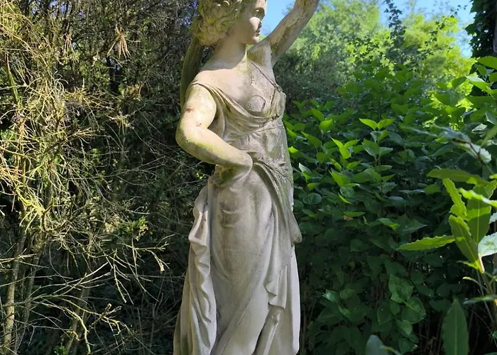 Domaine De Ris Pensjonat 3*